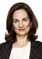 Катрин Макклементс