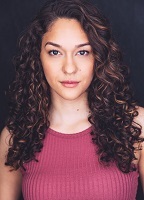 Моника Рэй Саммерс Гонсалес