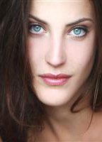 Сара Паскье