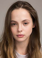 Анастасия Чистякова