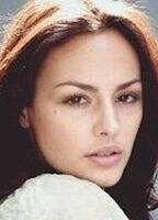 Астра МакЛарен