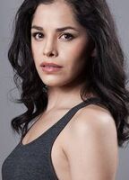 Клаудия Пинеда