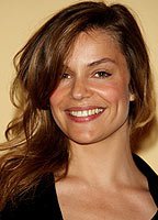 Микаэла Рамаццотти