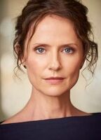 Джин Луиза Келли