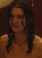 Лиа Грегерсен