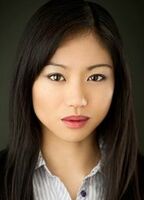 Джессика Цан