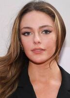 Даниэль Роуз Расселл