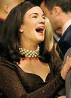 Виктория Хэмилтон