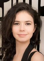Алина Григоре