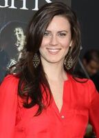 Кэти Физерстон