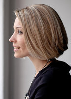 Энн-Мари Полстер