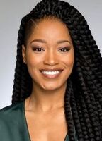 Кеке Палмер