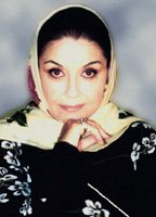 Моника Рандаль