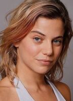 Хустина Бустос