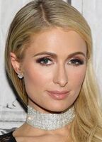 Пэрис Хилтон