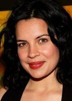 Зулейха Робинсон