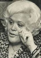 Мария Антониетта Белуцци