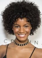 Эбони Дэвис