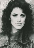 Патриша Шарбонно