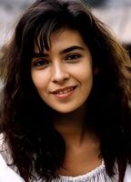 Патрисия Адриани