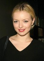 Франческа Иствуд