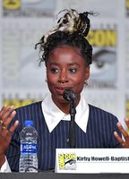 Кирби Хауэлл-Батист