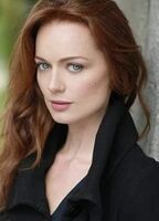 Розалинд Халстэд