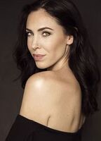 Жасмин Муни