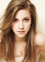 Лили Рейнхарт