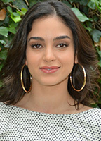 Мелисса Баррера