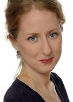 Кэтрин Барнхардт