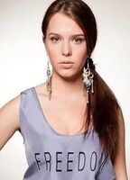 Анастасия Зорин