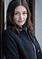 Сара Хорват