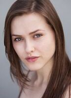 Элинор Кроули