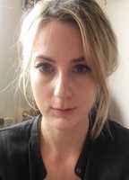 Майя Эмбринк