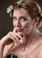 Молли Планк