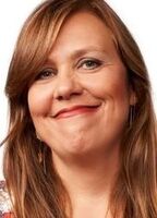 Мари Мондруп