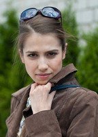 Мария Семотюк