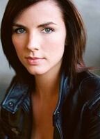 Эмбер Мэри Боллинджер