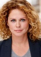 Меллисса МакБрайд