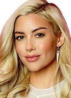 Хезер Рэй Янг