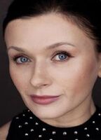 Ирина Дворовенко