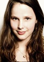 Рэйчел Корин