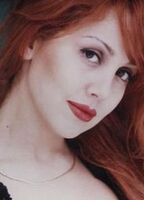 Эрика Савастани