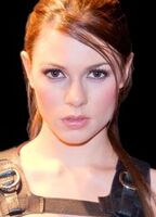 Элисон Кэрролл