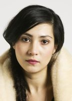 Камилла Фатьоль