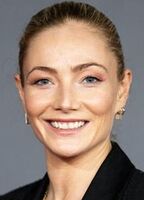 Клара Пэджет