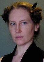 Ольга Рязанова