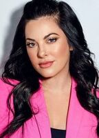 Оливия Александр