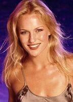 Ребекка Кросс